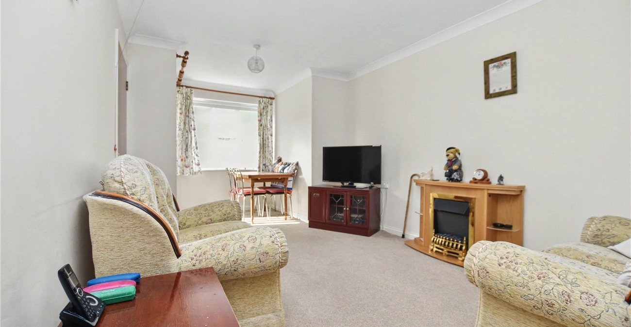 1 bedroom property for sale in Bexleyheath | Robinson Jackson