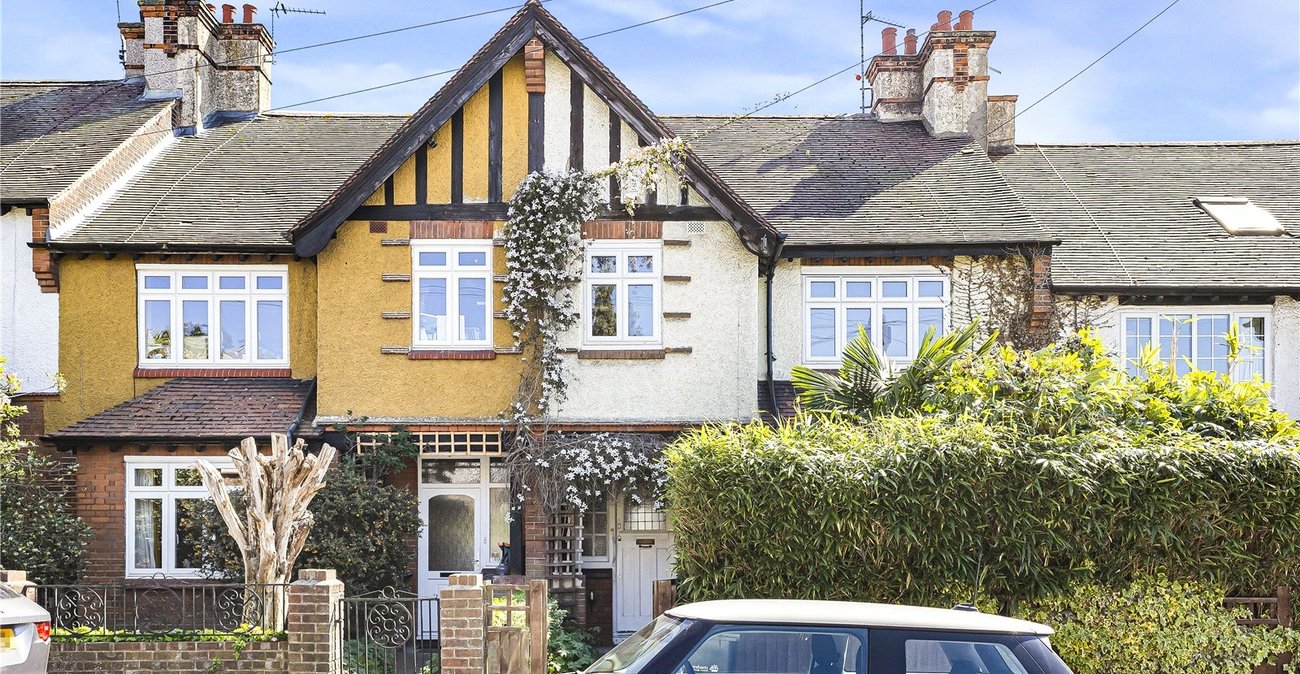 3 bedroom house for sale in Gravesend | Robinson Michael & Jackson