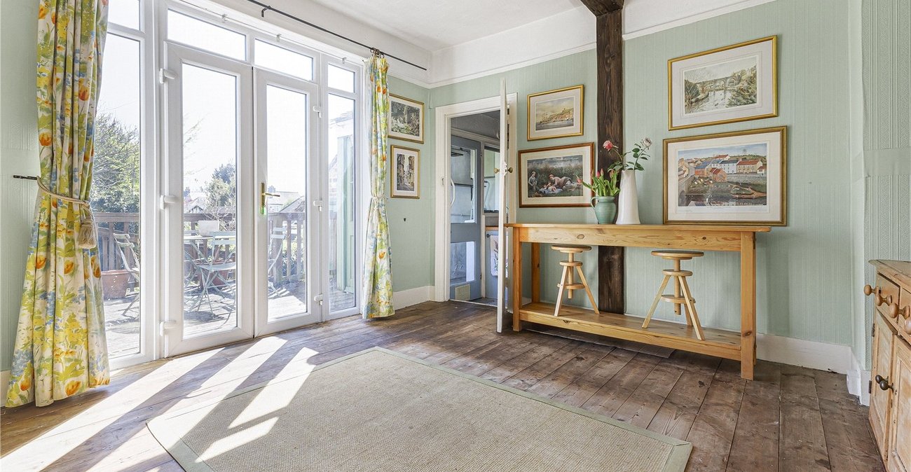 3 bedroom house for sale in Gravesend | Robinson Michael & Jackson