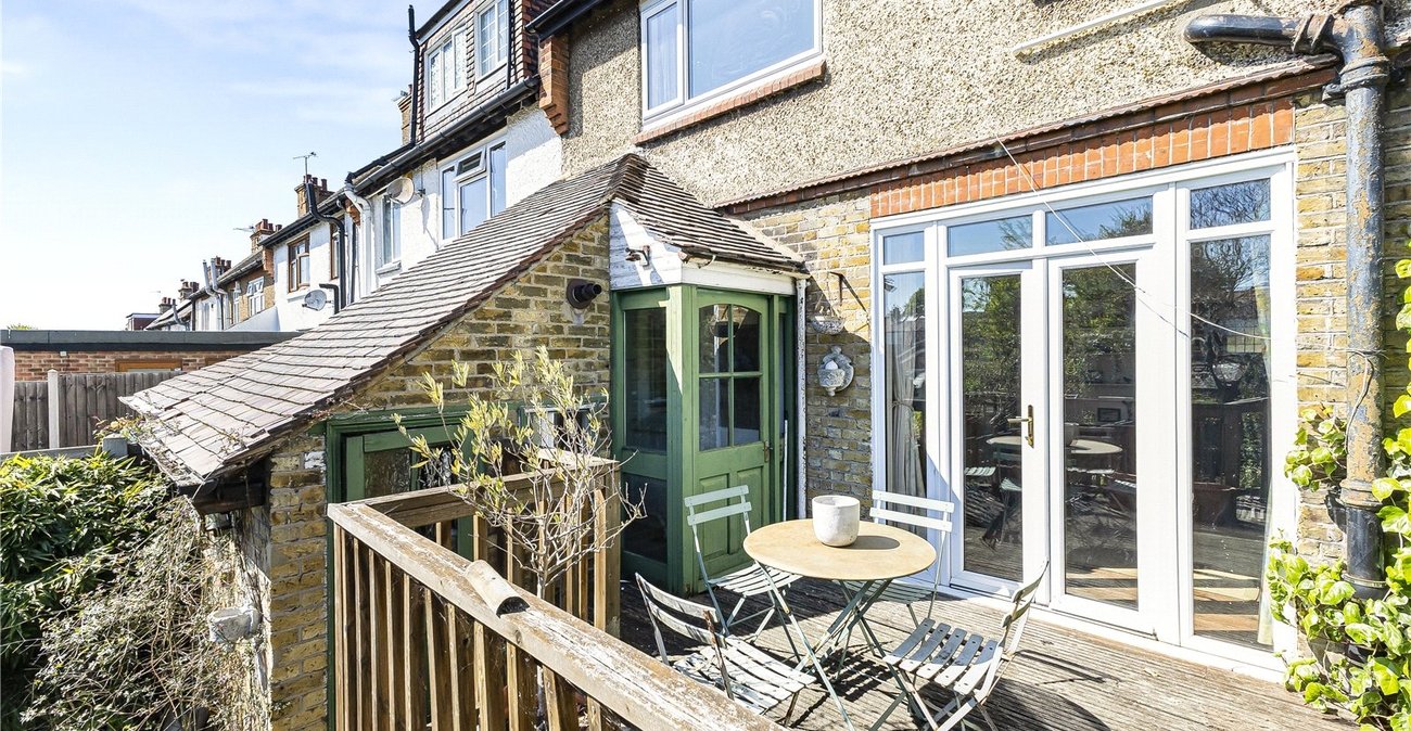 3 bedroom house for sale in Gravesend | Robinson Michael & Jackson