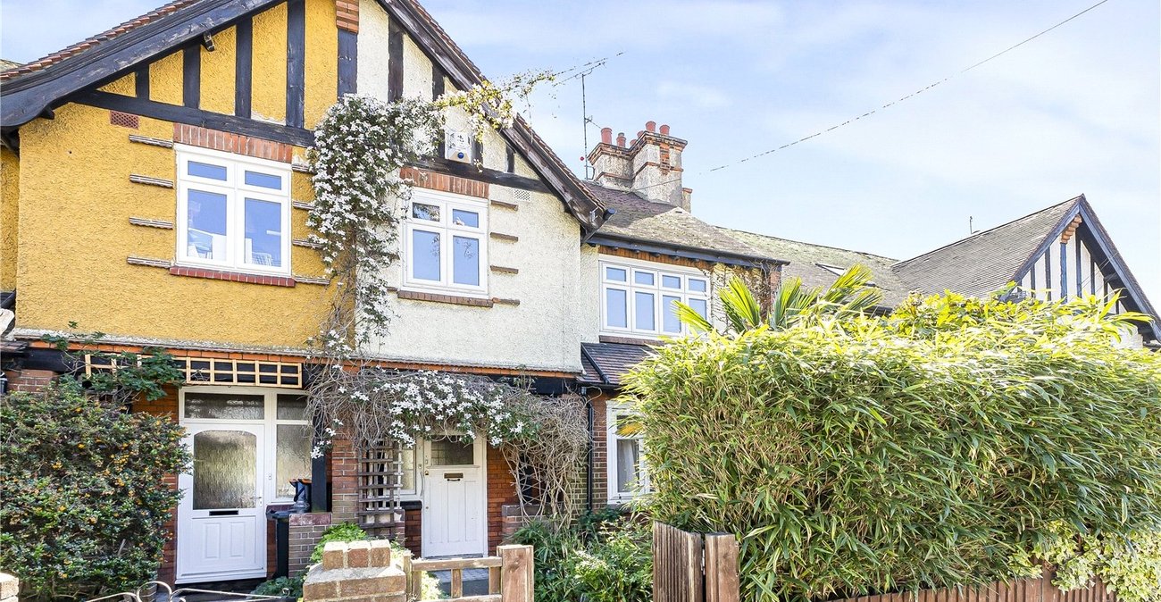 3 bedroom house for sale in Gravesend | Robinson Michael & Jackson