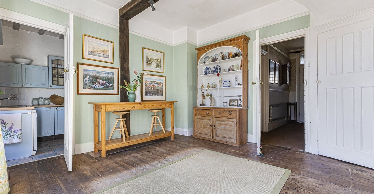 3 bedroom house for sale in Gravesend | Robinson Michael & Jackson