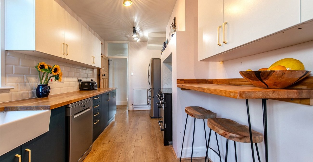 3 bedroom house for sale in Gravesend | Robinson Michael & Jackson