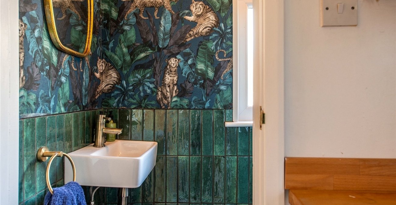 3 bedroom house for sale in Gravesend | Robinson Michael & Jackson