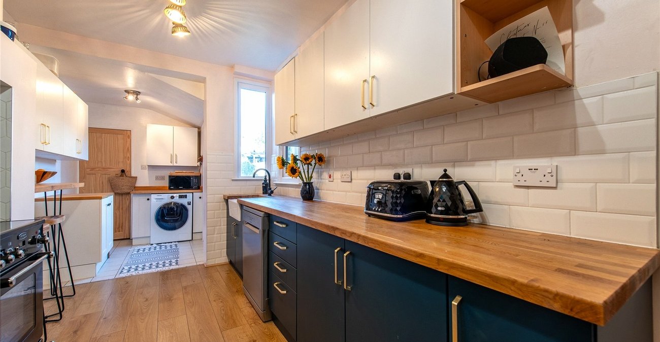 3 bedroom house for sale in Gravesend | Robinson Michael & Jackson