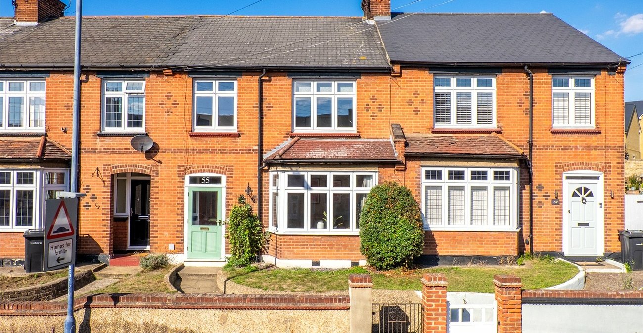 3 bedroom house for sale in Gravesend | Robinson Michael & Jackson