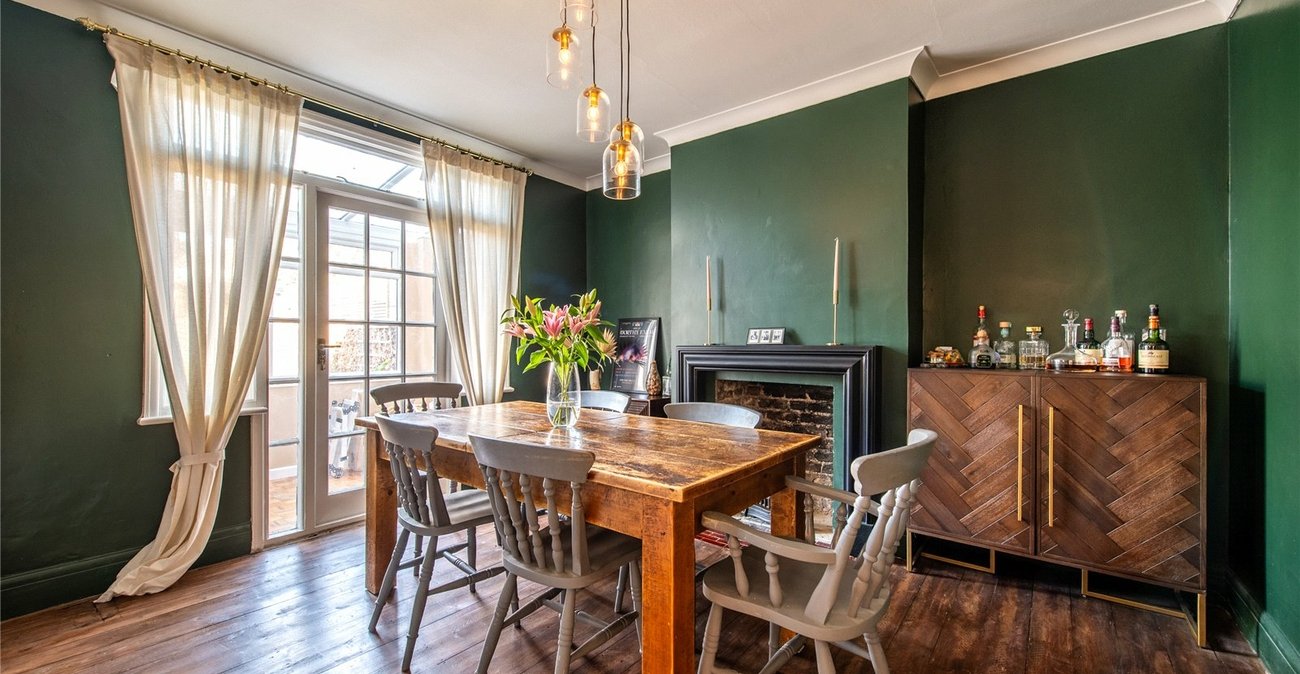 3 bedroom house for sale in Gravesend | Robinson Michael & Jackson