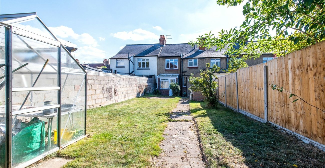 3 bedroom house for sale in Gravesend | Robinson Michael & Jackson