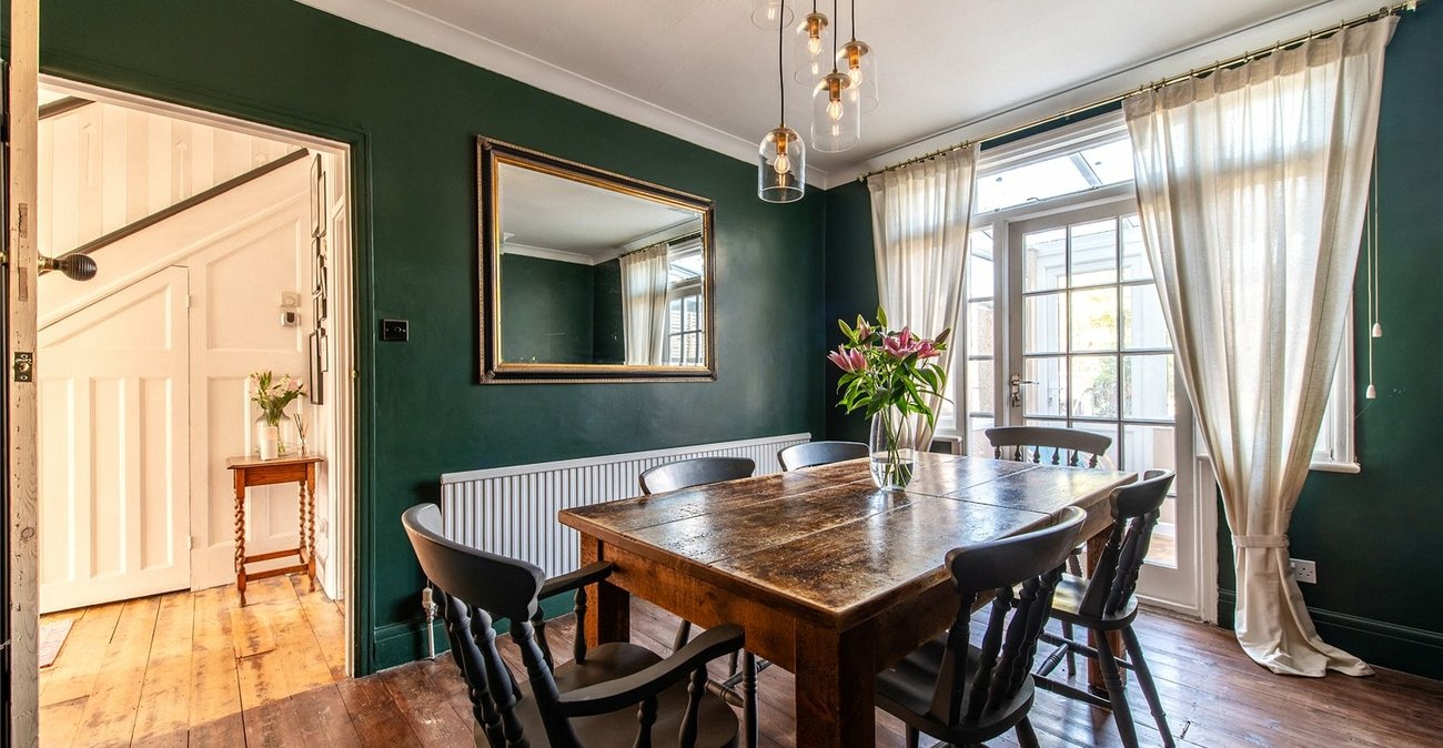 3 bedroom house for sale in Gravesend | Robinson Michael & Jackson