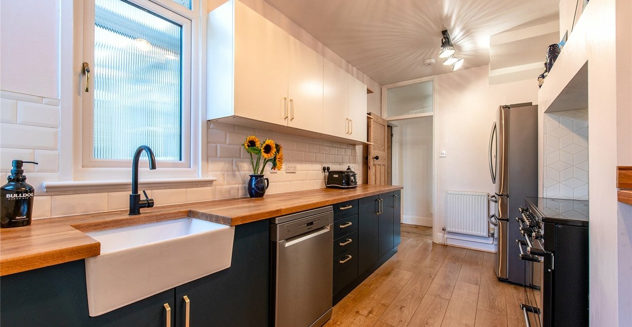 3 bedroom house for sale in Gravesend | Robinson Michael & Jackson