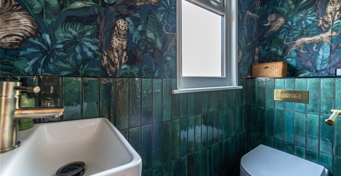 3 bedroom house for sale in Gravesend | Robinson Michael & Jackson