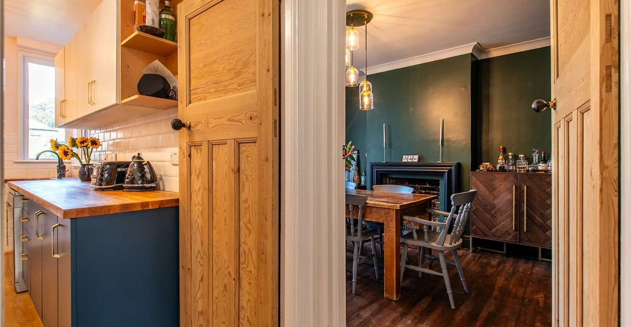 3 bedroom house for sale in Gravesend | Robinson Michael & Jackson