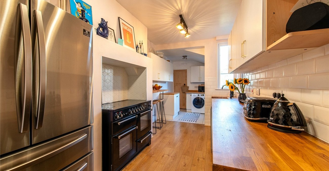 3 bedroom house for sale in Gravesend | Robinson Michael & Jackson