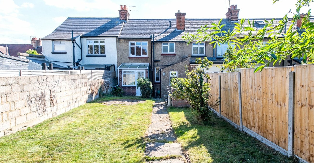 3 bedroom house for sale in Gravesend | Robinson Michael & Jackson