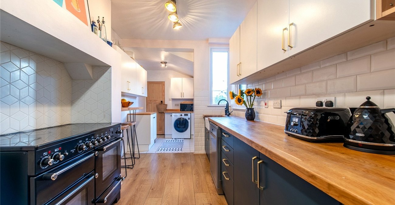 3 bedroom house for sale in Gravesend | Robinson Michael & Jackson