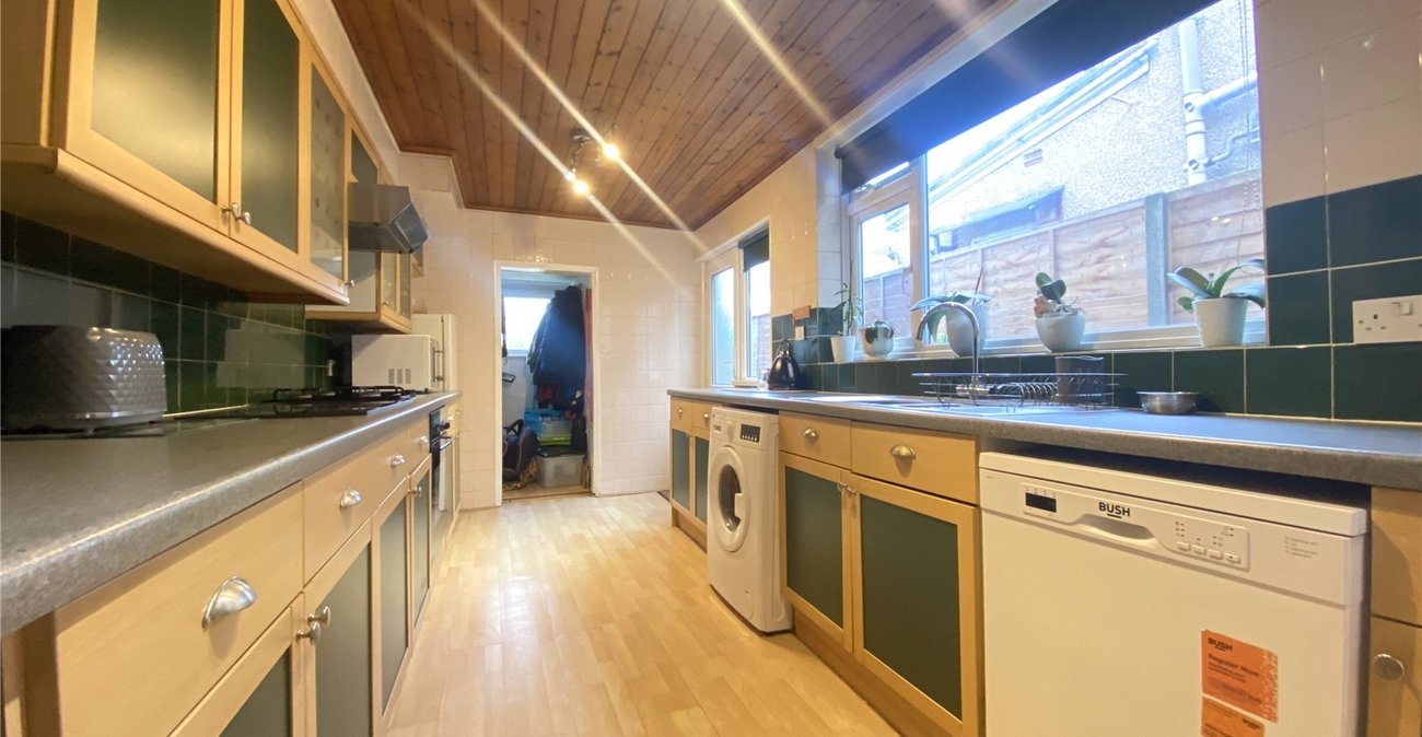 3 bedroom house for sale in Gravesend | Robinson Michael & Jackson