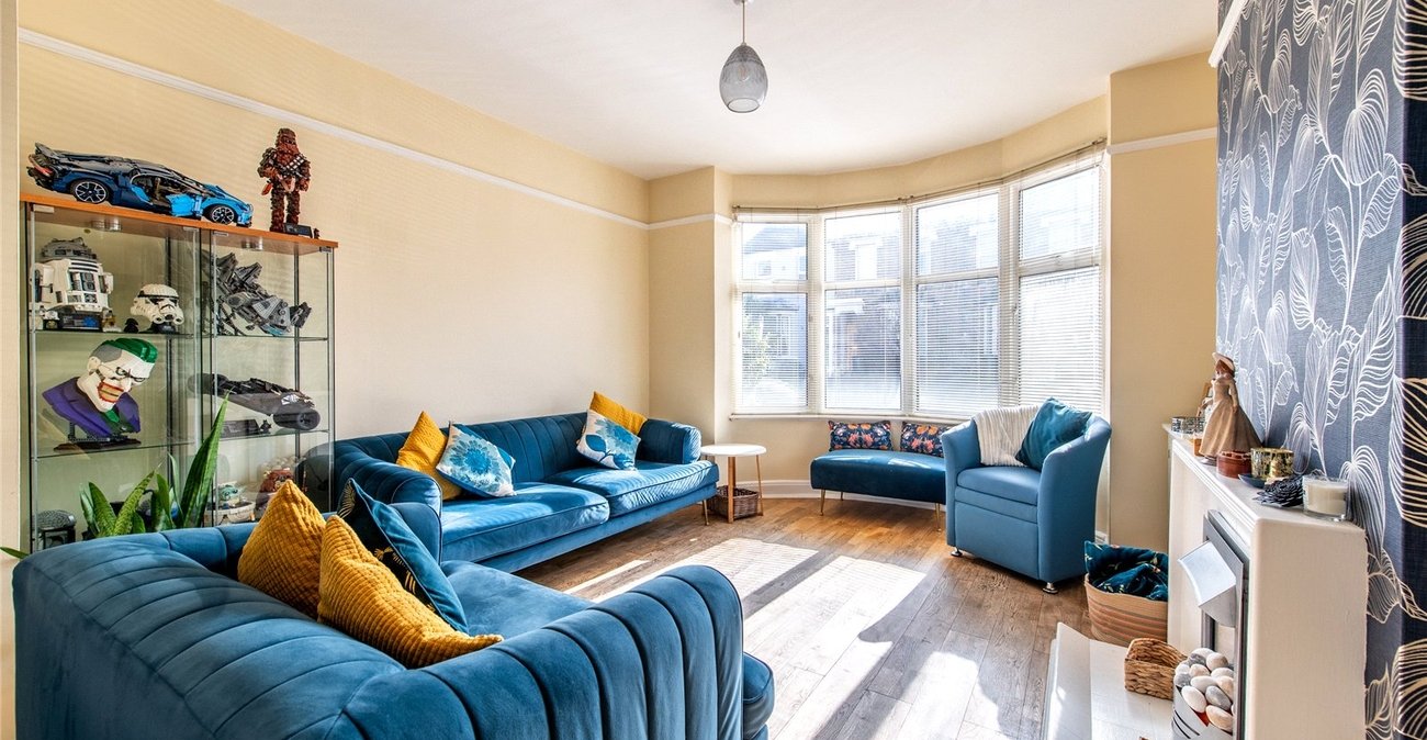 3 bedroom house for sale in Gravesend | Robinson Michael & Jackson