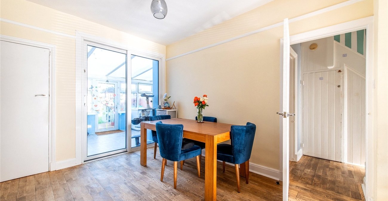 3 bedroom house for sale in Gravesend | Robinson Michael & Jackson