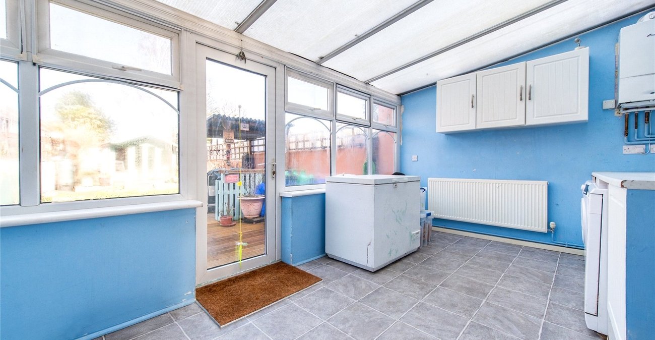 3 bedroom house for sale in Gravesend | Robinson Michael & Jackson