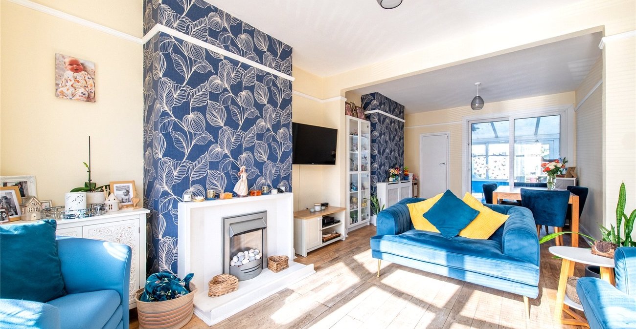 3 bedroom house for sale in Gravesend | Robinson Michael & Jackson