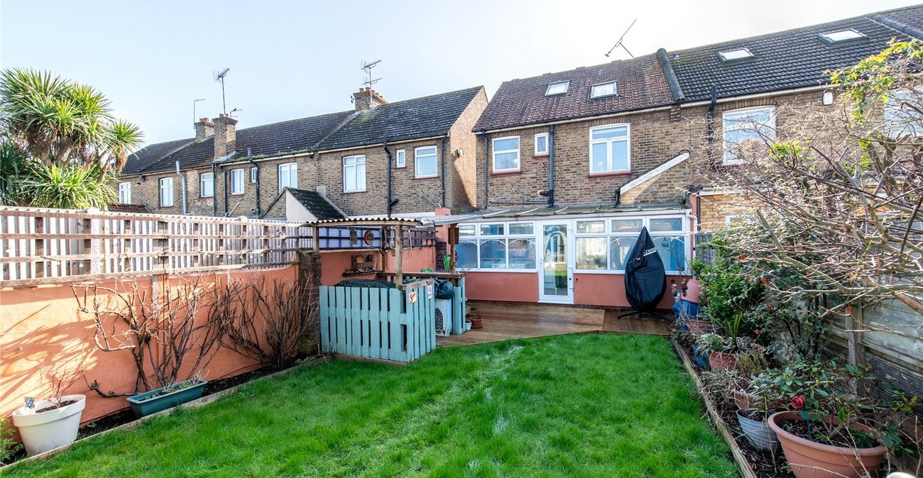 3 bedroom house for sale in Gravesend | Robinson Michael & Jackson