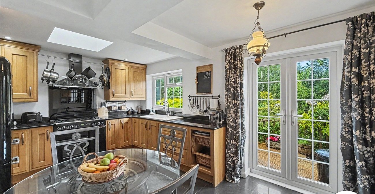 3 bedroom house for sale in Rochester | Robinson Michael & Jackson