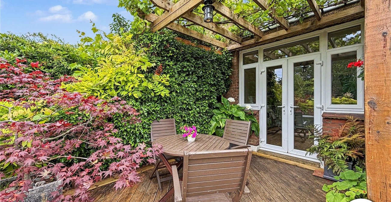 3 bedroom house for sale in Rochester | Robinson Michael & Jackson