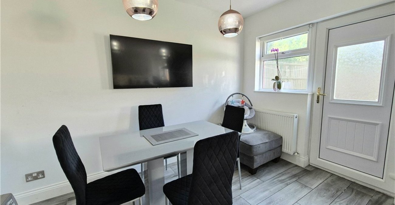 2 bedroom house for sale in Orpington | Robinson Jackson