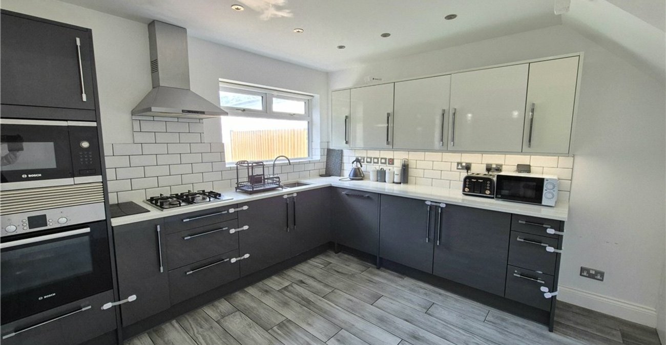 2 bedroom house for sale in Orpington | Robinson Jackson