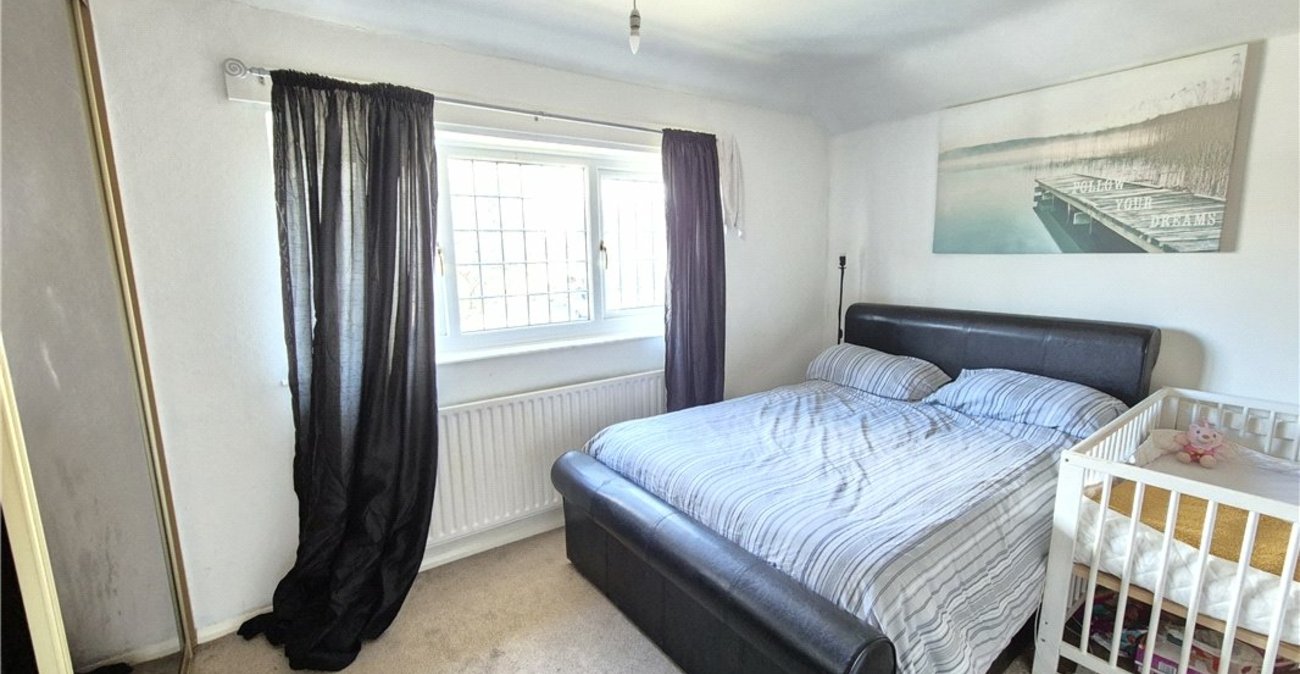 2 bedroom house for sale in Orpington | Robinson Jackson