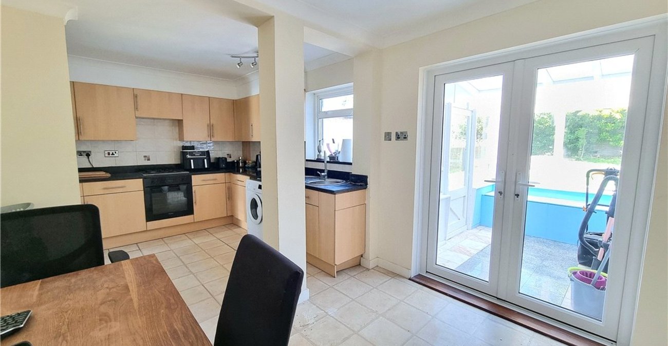 3 bedroom house for sale in St Mary Cray | Robinson Jackson