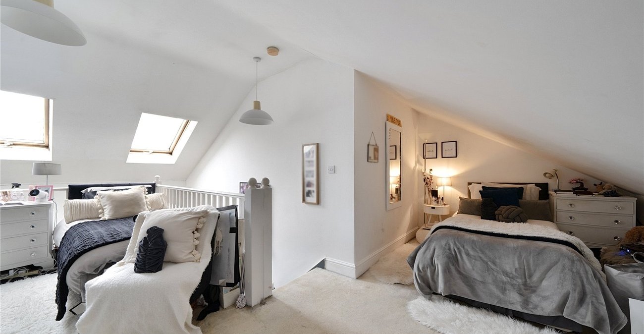 2 bedroom house for sale in Berrymans Lane | Robinson Jackson