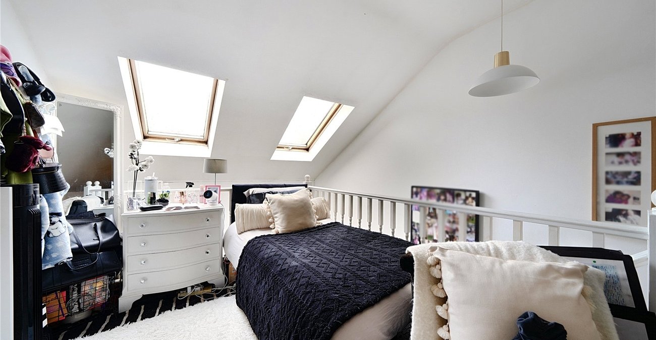 2 bedroom house for sale in Berrymans Lane | Robinson Jackson