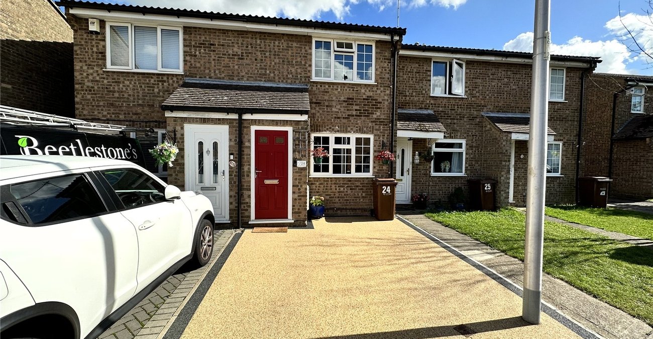 2 bedroom house for sale in Lordswood | Robinson Michael & Jackson