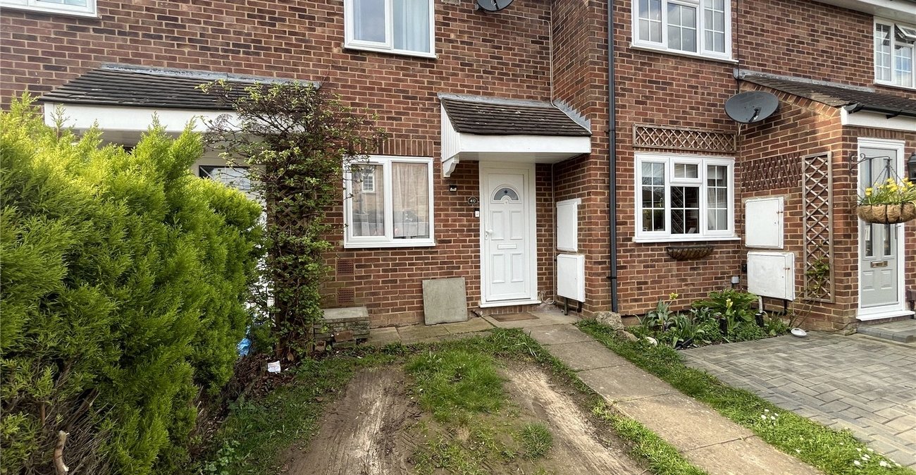 2 bedroom house for sale in Lordswood | Robinson Michael & Jackson