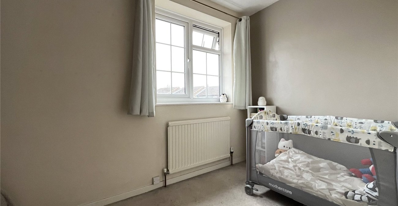 2 bedroom house for sale in Lordswood | Robinson Michael & Jackson