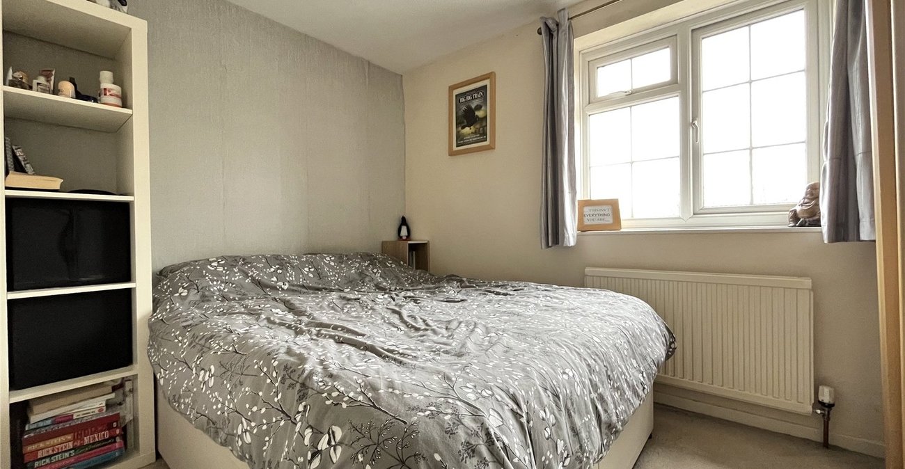 2 bedroom house for sale in Lordswood | Robinson Michael & Jackson