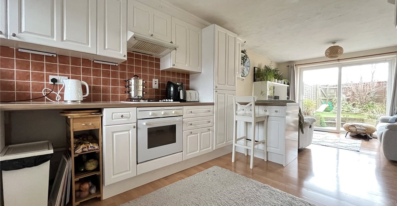 2 bedroom house for sale in Lordswood | Robinson Michael & Jackson