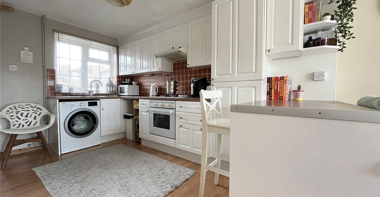 2 bedroom house for sale in Lordswood | Robinson Michael & Jackson