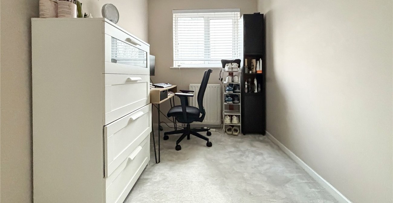 2 bedroom house for sale in Lordswood | Robinson Michael & Jackson