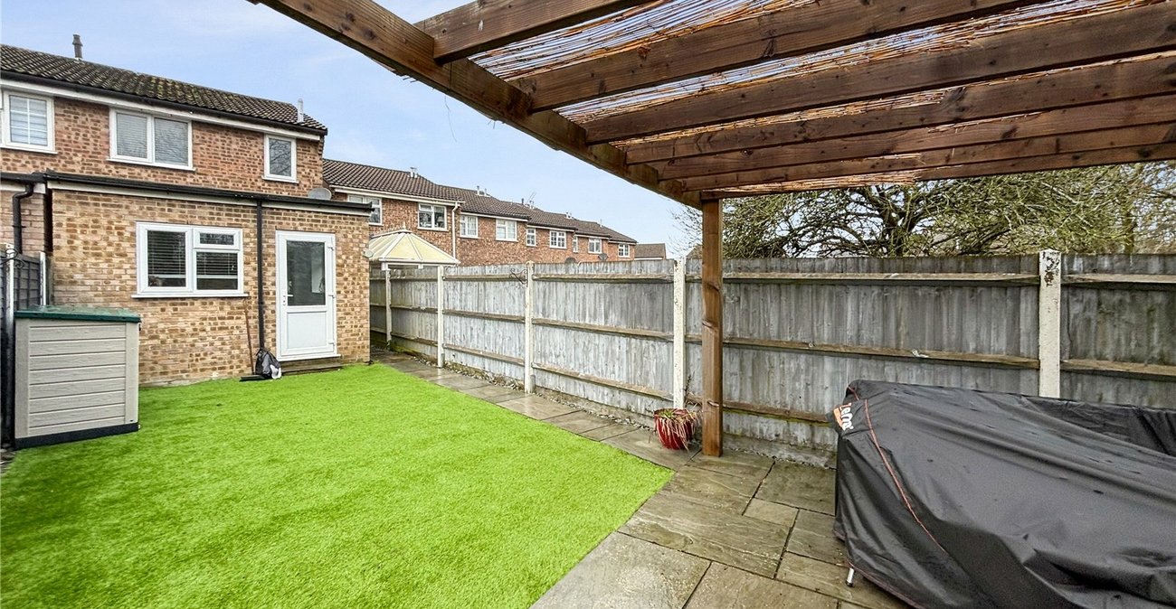 2 bedroom house for sale in Lordswood | Robinson Michael & Jackson