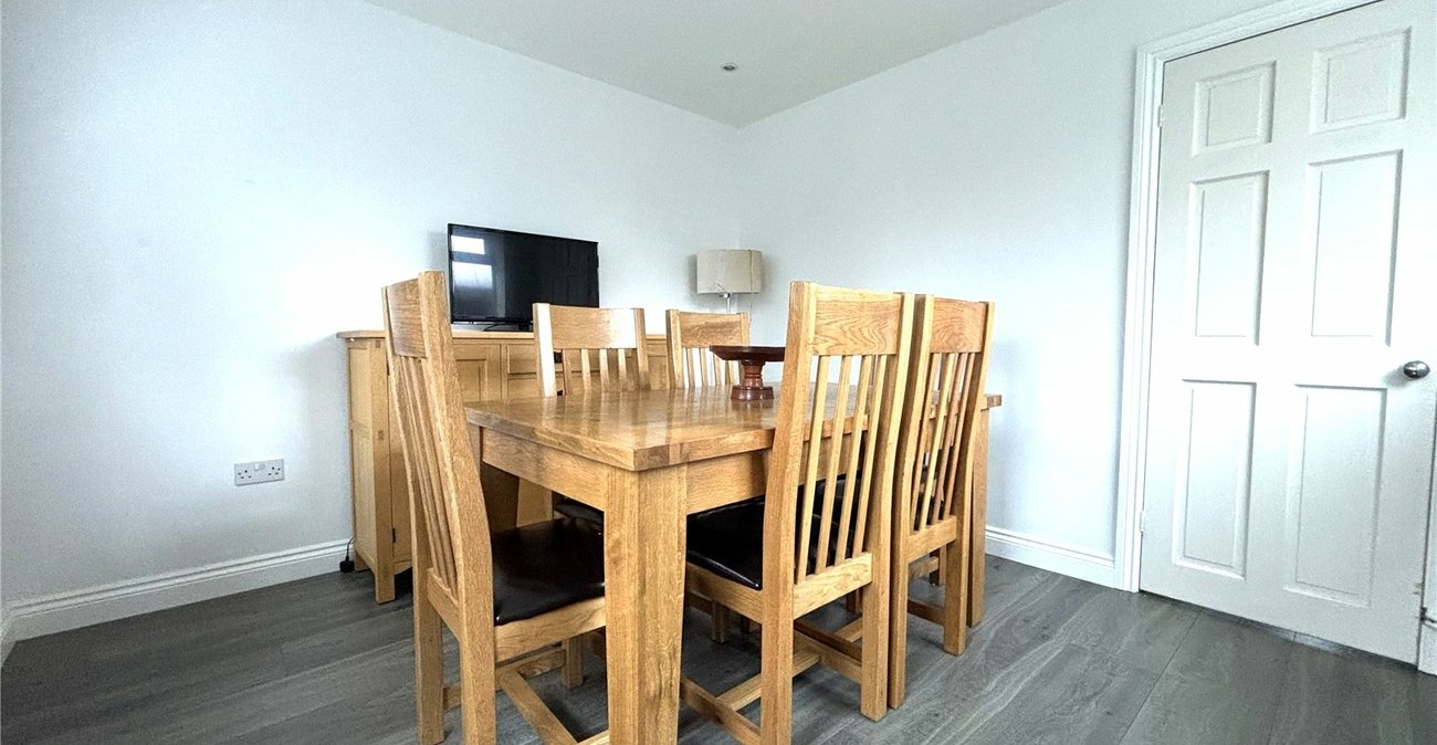 2 bedroom house for sale in Lordswood | Robinson Michael & Jackson