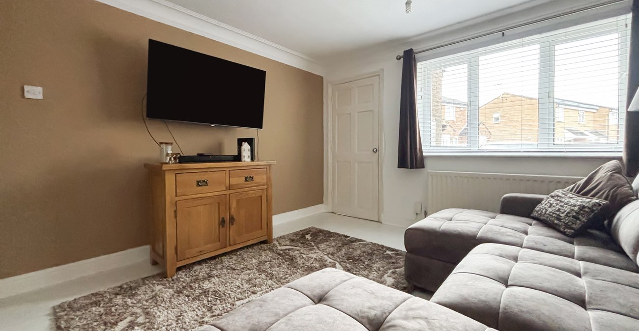 2 bedroom house for sale in Lordswood | Robinson Michael & Jackson