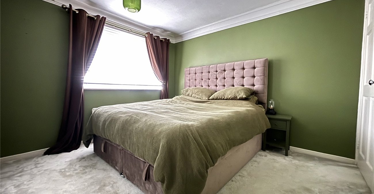 2 bedroom house for sale in Lordswood | Robinson Michael & Jackson