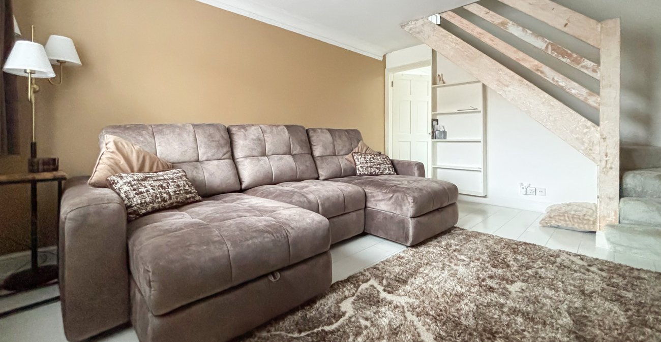 2 bedroom house for sale in Lordswood | Robinson Michael & Jackson