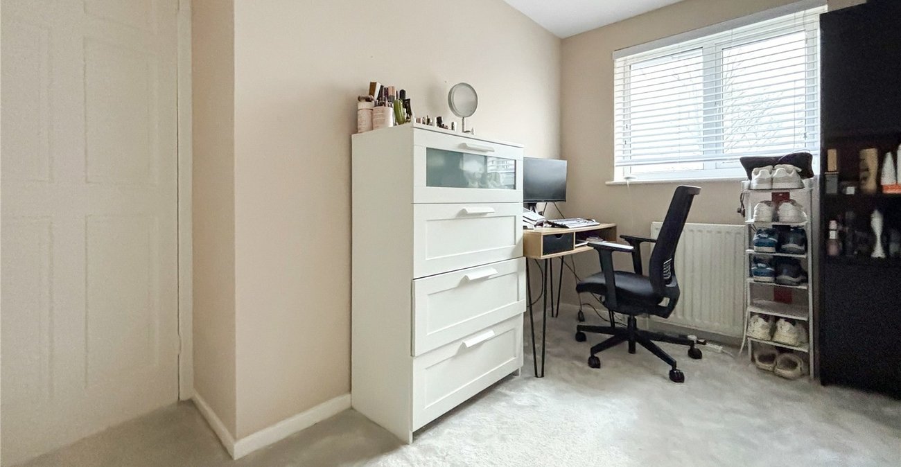 2 bedroom house for sale in Lordswood | Robinson Michael & Jackson