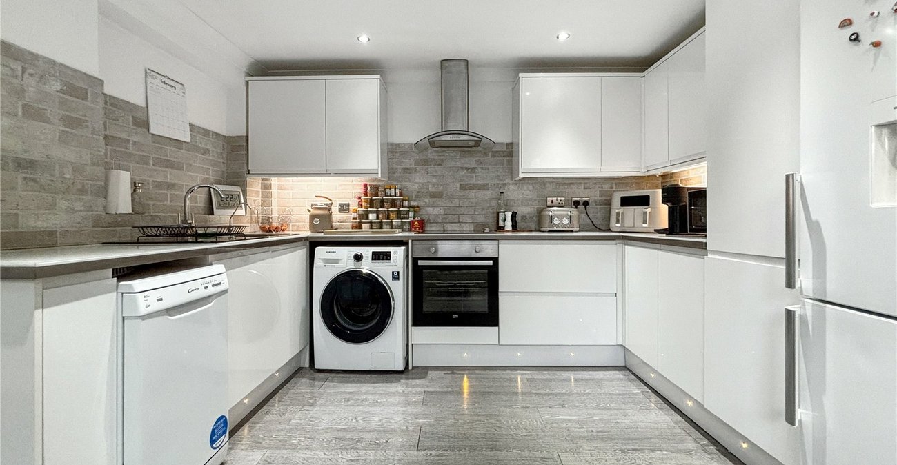 2 bedroom house for sale in Lordswood | Robinson Michael & Jackson