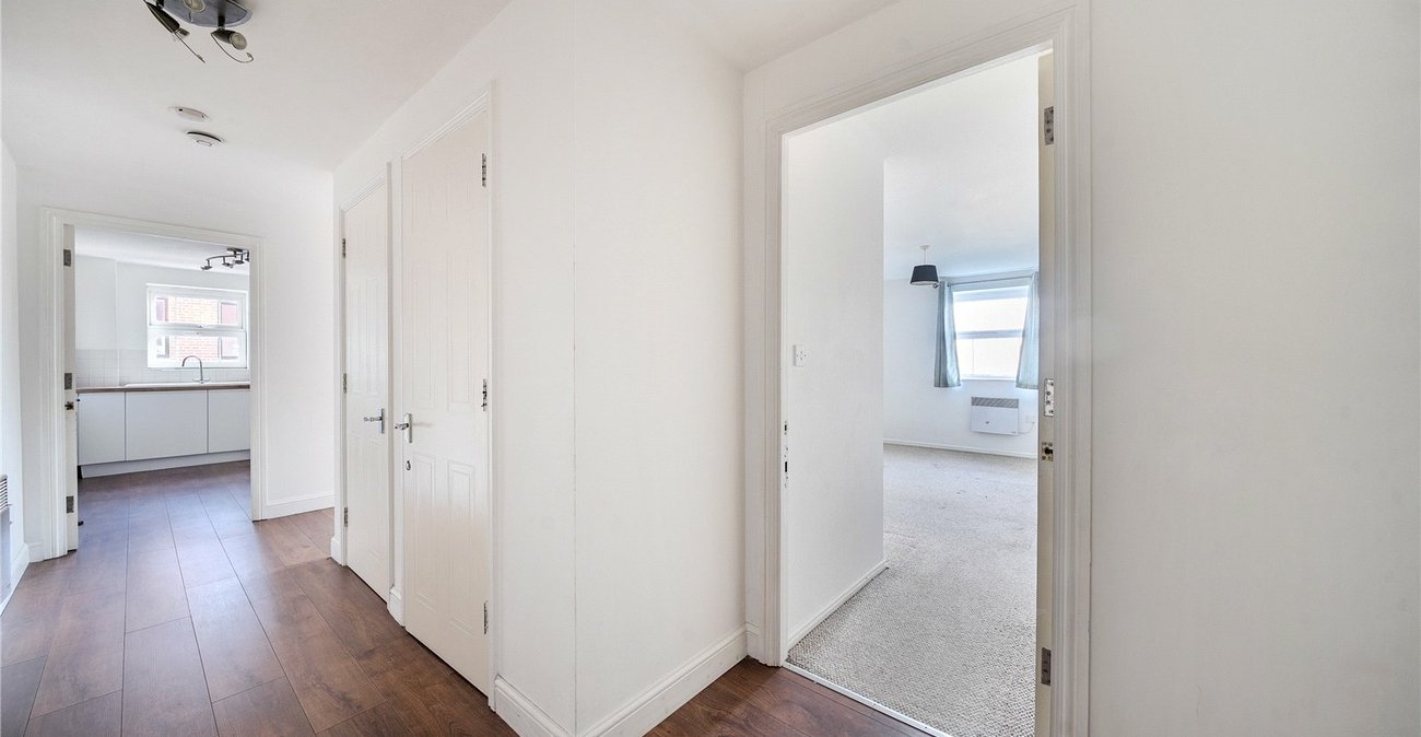 2 bedroom property for sale in Beckenham | Robinson Jackson