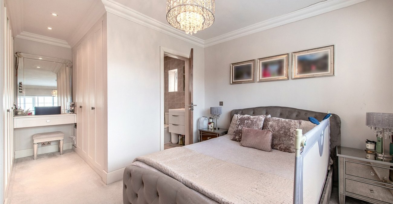 4 bedroom house for sale in Rochester | Robinson Michael & Jackson