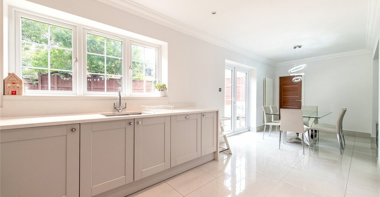 4 bedroom house for sale in Rochester | Robinson Michael & Jackson